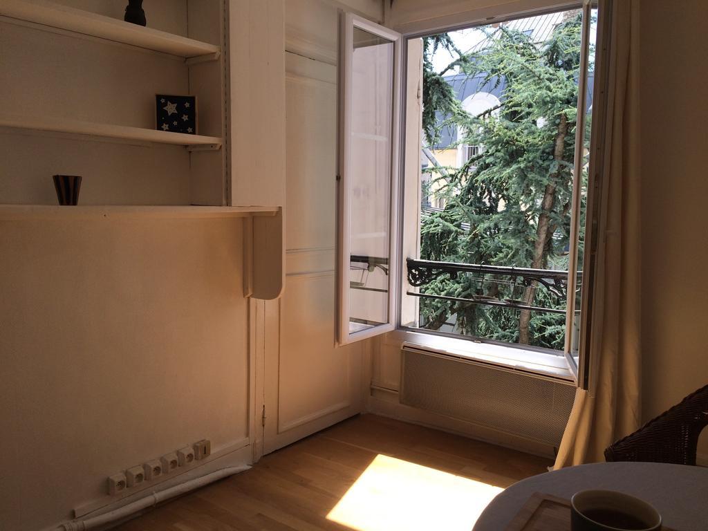 Du Mont Tonnerre Appartement *