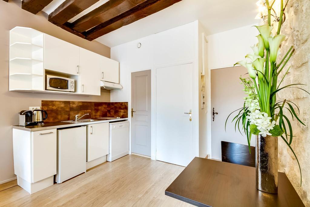 Apartment Upper Class Suites - Rue Saint Honore