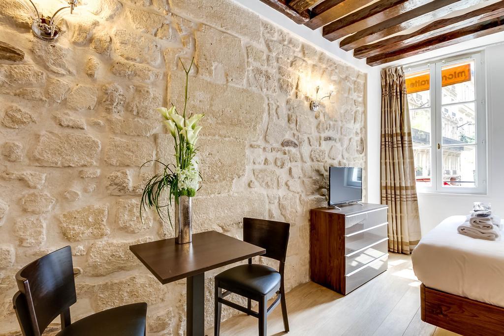 Upper Class Suites - Rue Saint Honore * Paris
