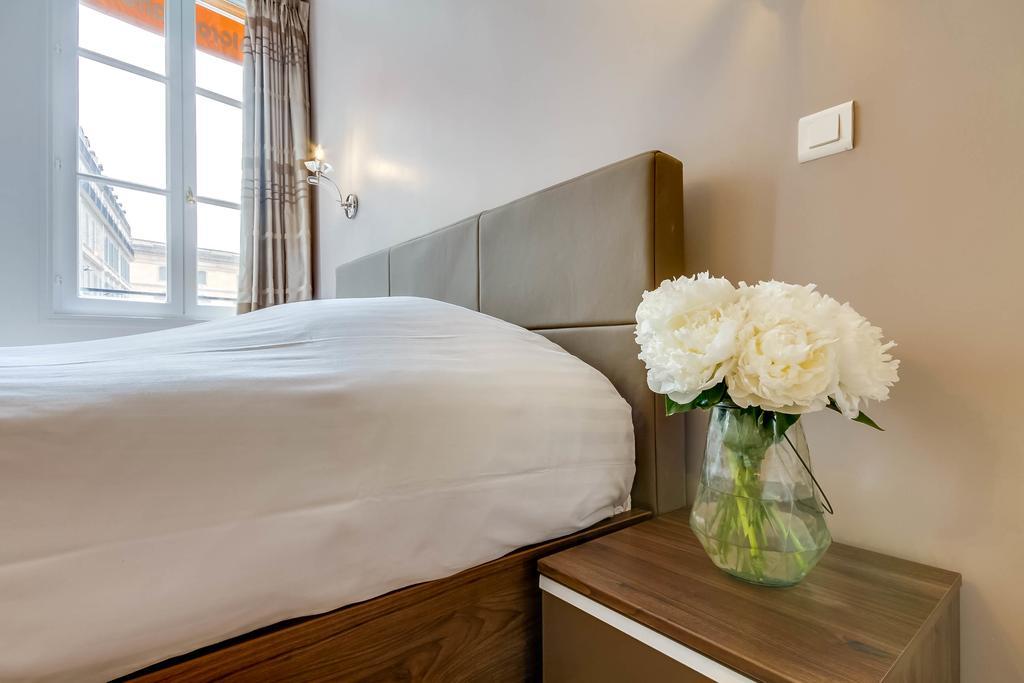 Apartment Upper Class Suites - Rue Saint Honore
