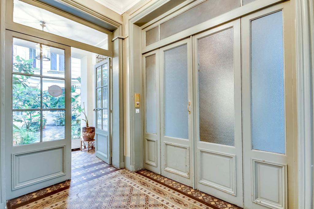 Apartment Upper Class Suites - Rue Saint Honore *