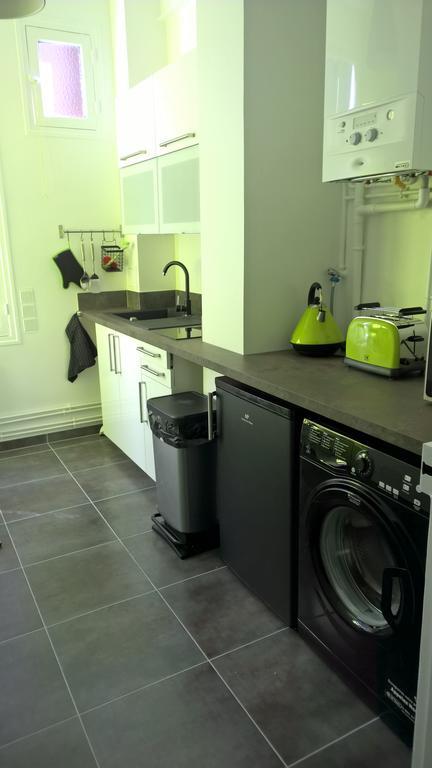 We Loft Bed & Breakfast Paris