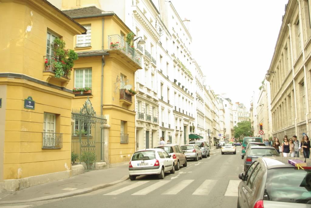 Apartment Marche Saint-germain Paris