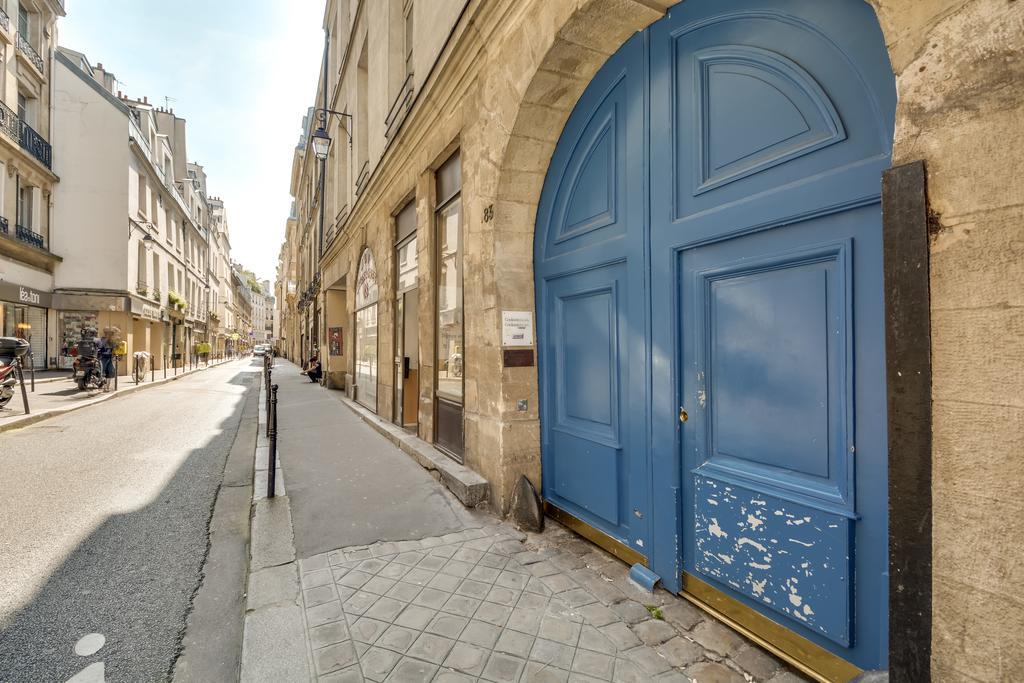 Apartment Sweet - Temple Paris