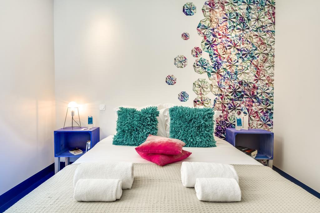 Sweet - Temple Apartment