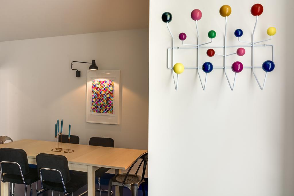 Apartment Sweet - Temple *