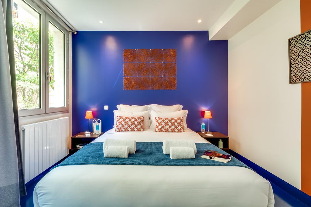 Sweet - Temple Apartment