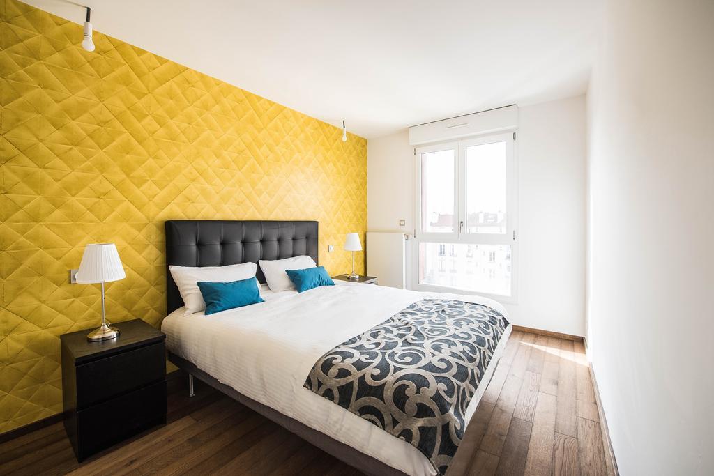 Clichy Appartement *