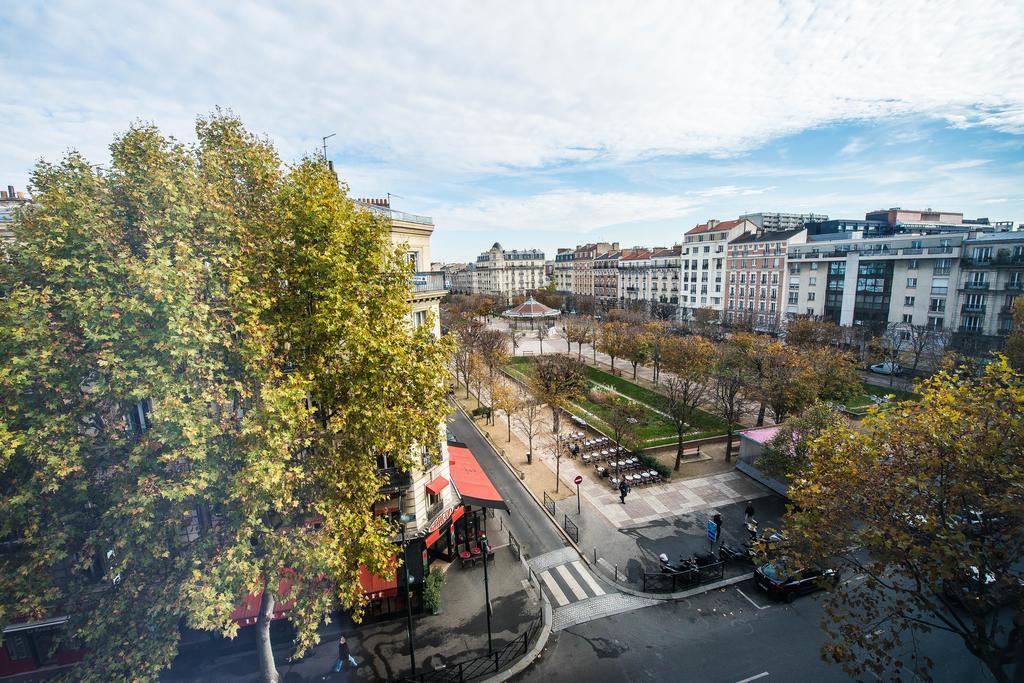 Apartment Les Paris Paris