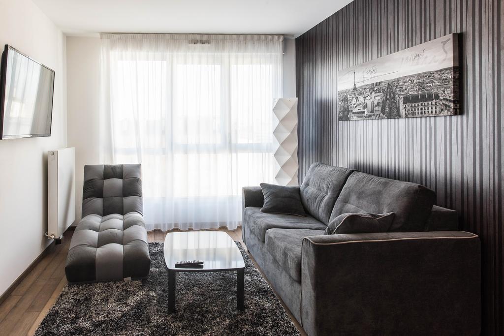 Appartement Clichy *