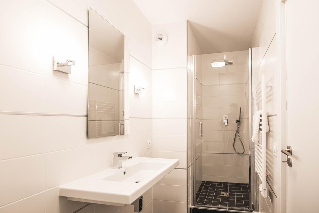 Appartement Clichy *