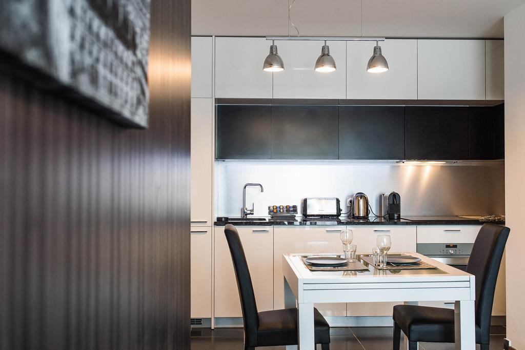 Appartement Clichy