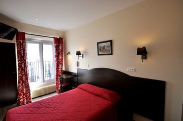Hotel Grand De Turin