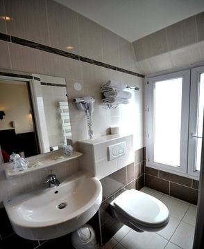 Hotel Grand De Turin Paris
