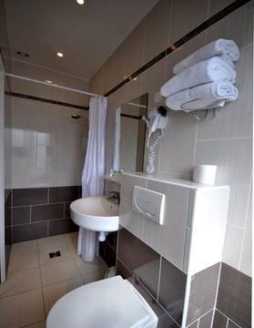 Hotel Grand De Turin