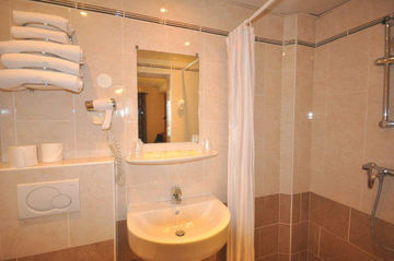 Grand De Turin Hotel Paris