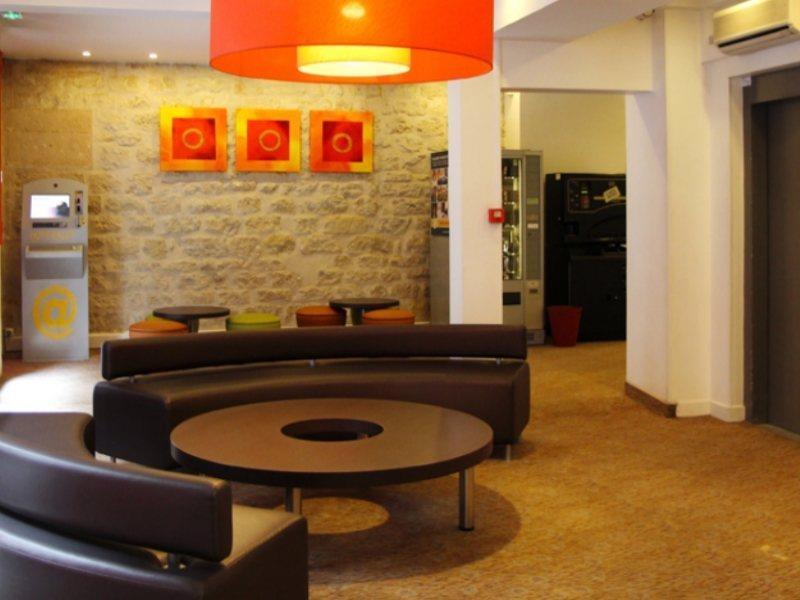 Hotel Western Opera Drouot