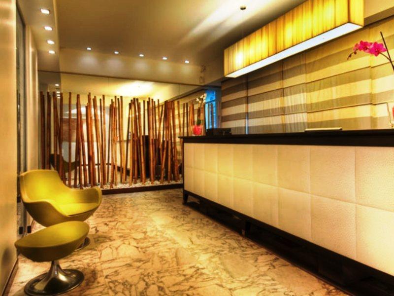 Sure By Best Western Gare Du Nord 3*