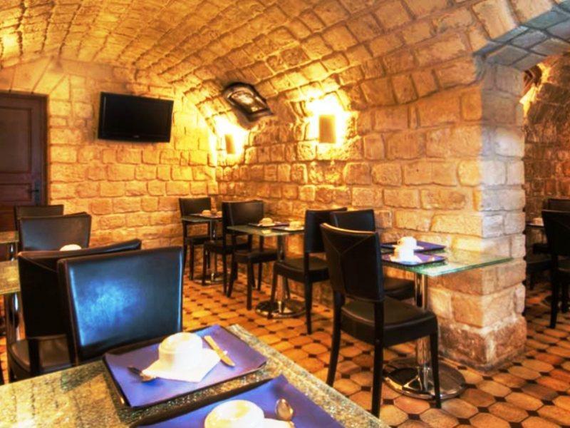 Sure By Best Western Gare Du Nord 3* Paris