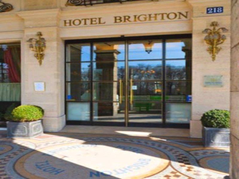 Brighton - Esprit De France Paris