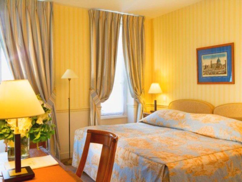 Hotel Brighton - Esprit De France 4*