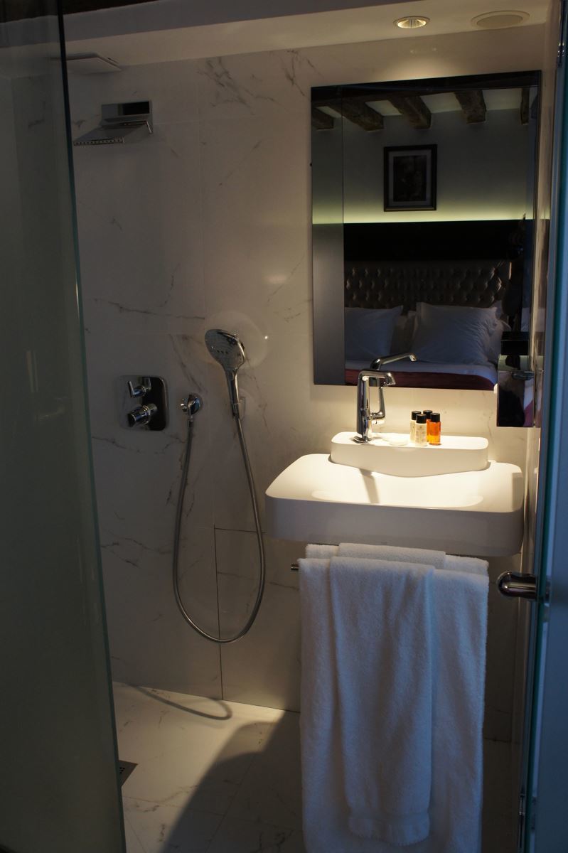 Hotel Tonic Saint Germain Des Prés Paris