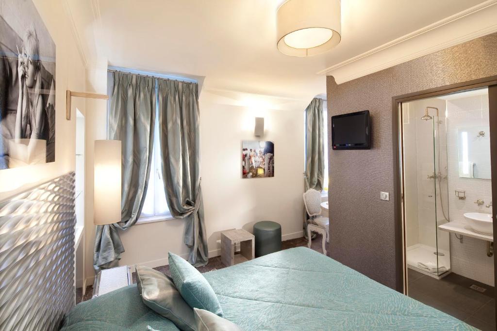 Du Levant Hotel