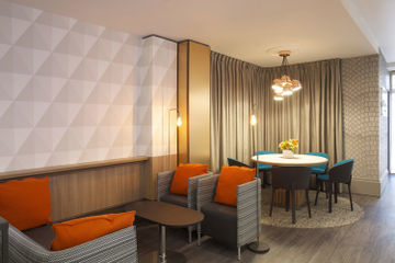 Hotel Ibis Avenue De La Republique
