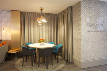 Ibis Avenue De La Republique Hotel Paris