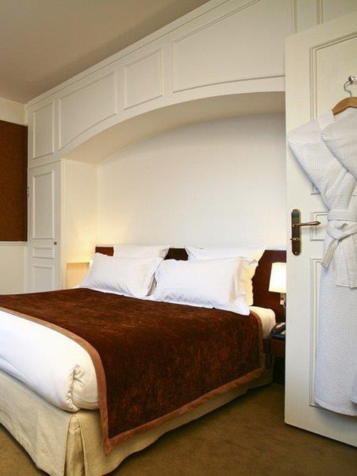 Le Clos Medicis Hotel Paris
