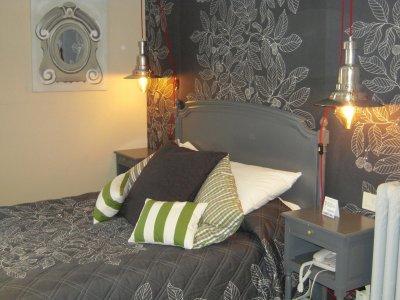 Hotel Ze Paris