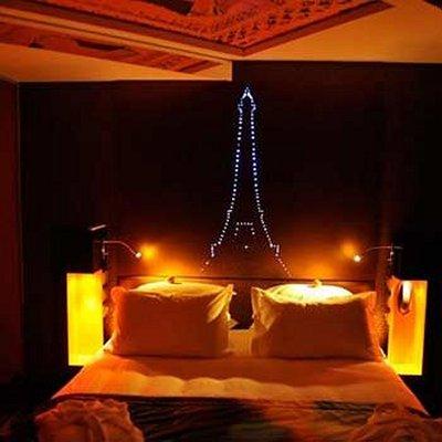 Eiffel Appart hôtel Paris