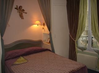 De La Motte Picquet Hotel Paris