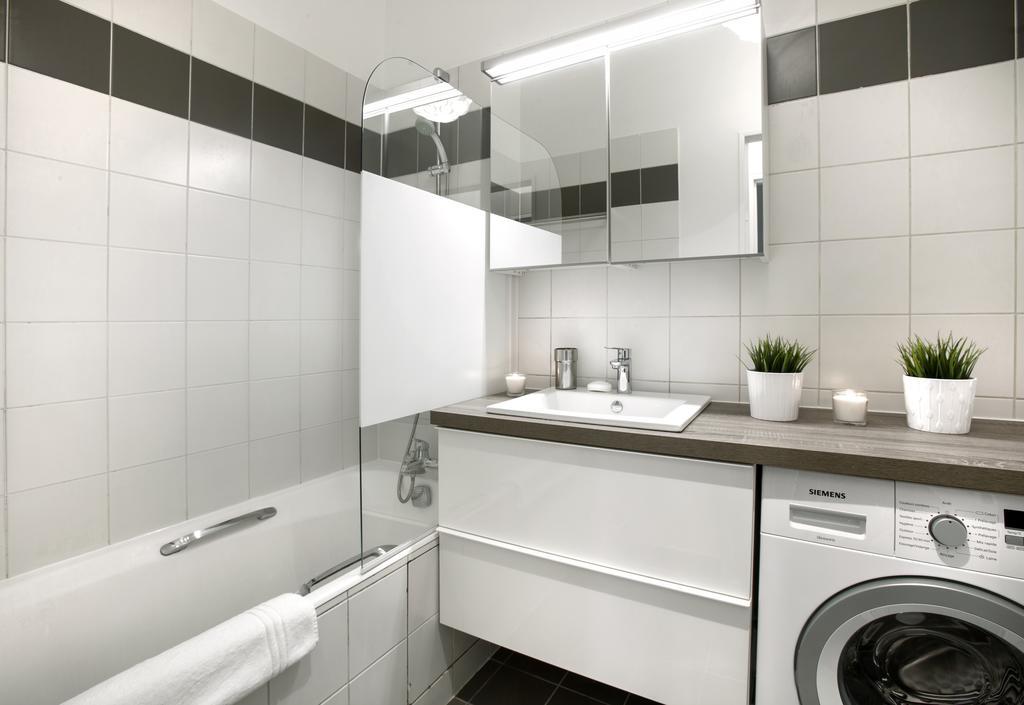 Sweet Apartment Paris