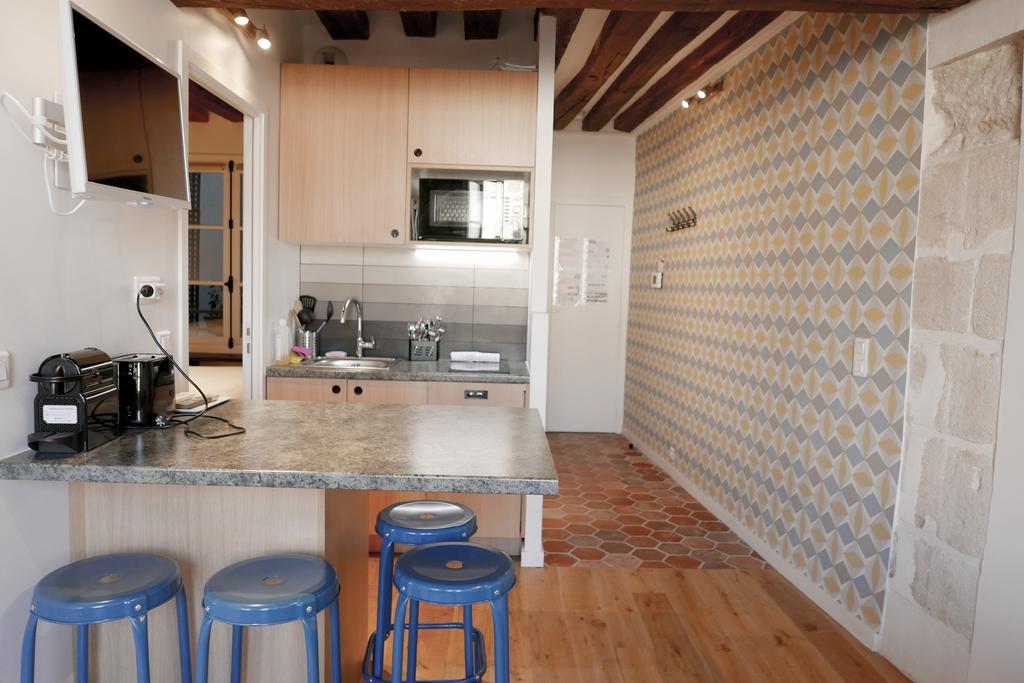 Apartamento Cosy *