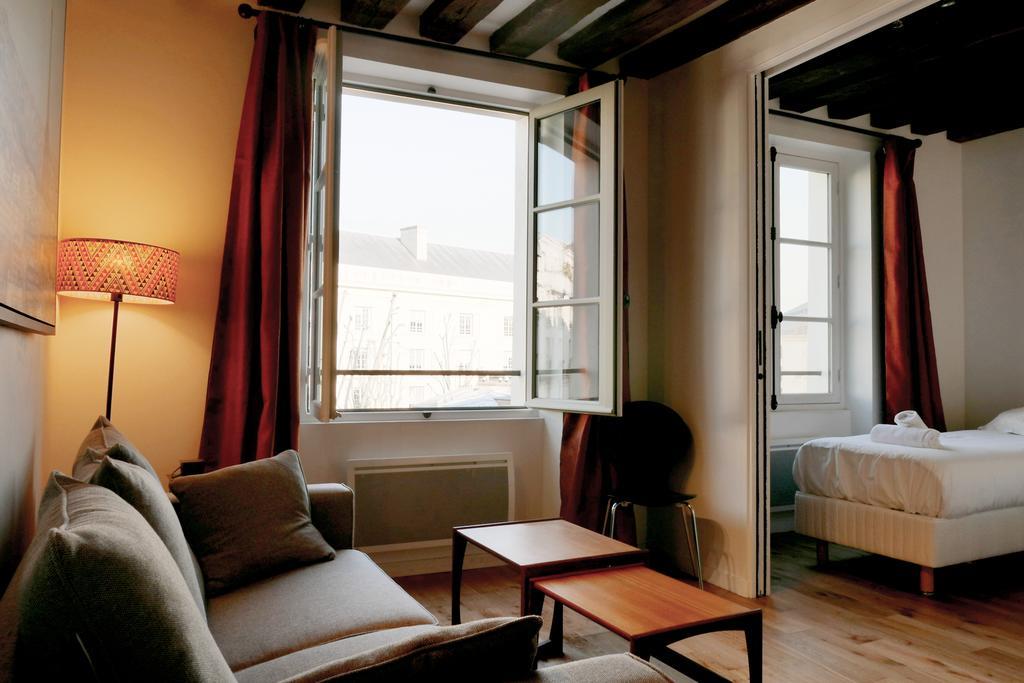 Apartamento Cosy Paris