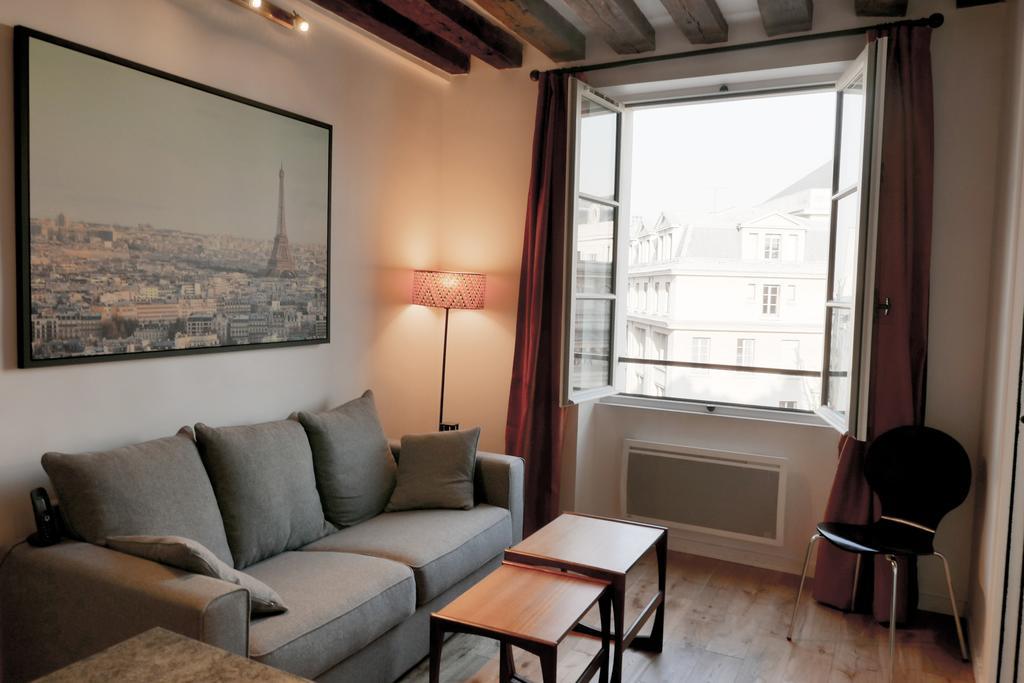 Apartamento Cosy *