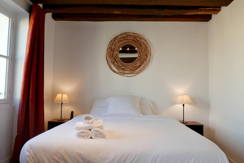Apartamento Cosy Paris