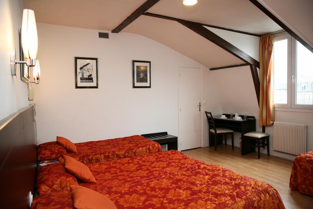 Hotel Amiot