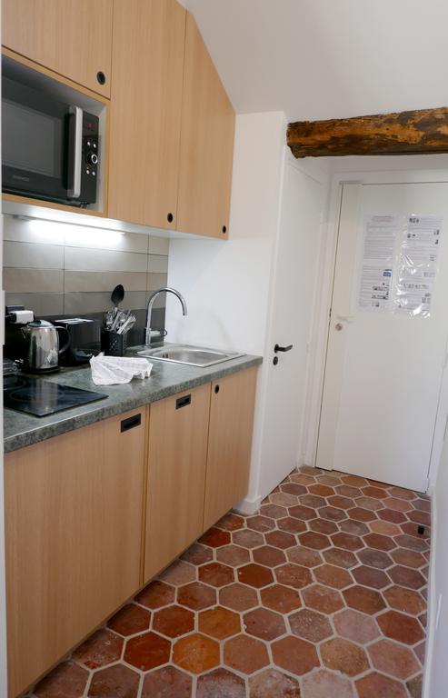 Cosy Apartamento Paris