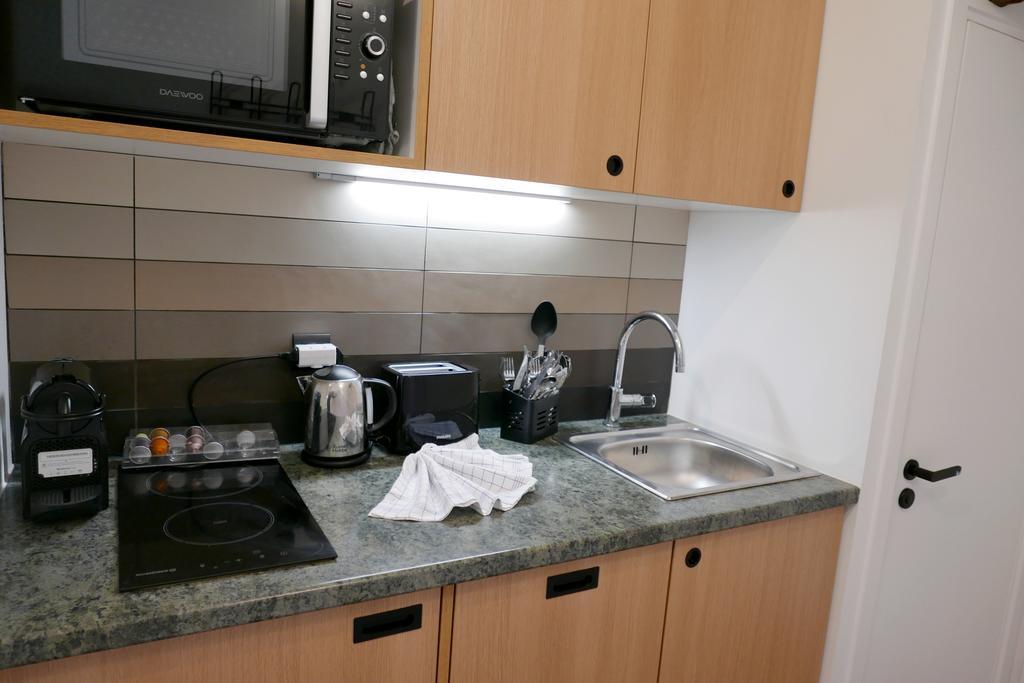 Cosy Apartamento *