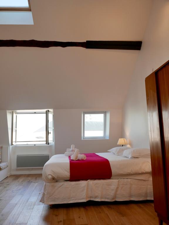 Cosy Apartamento Paris