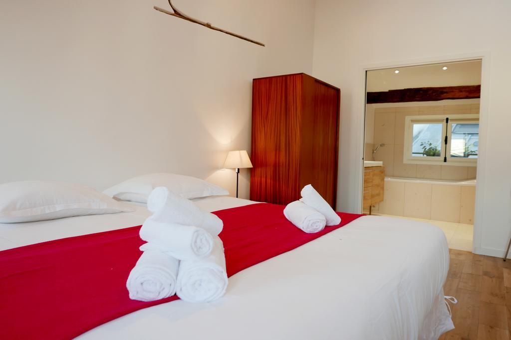 Apartamento Cosy *