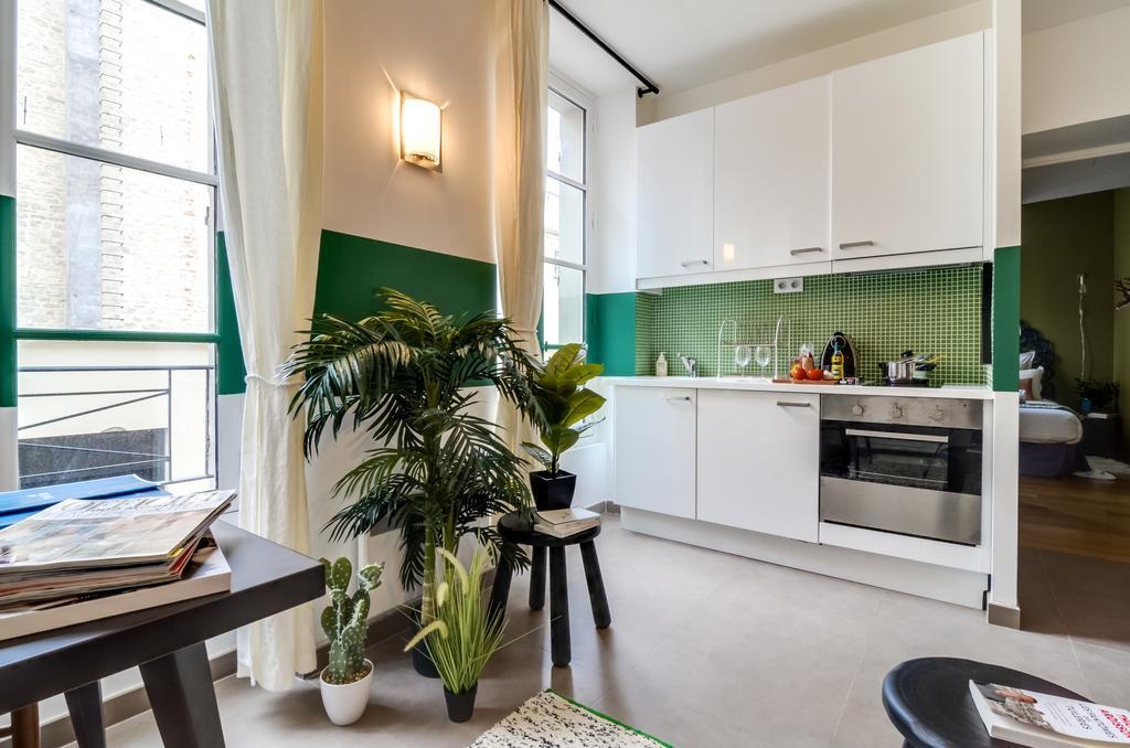 Apartment Sweet - Enghien Paris