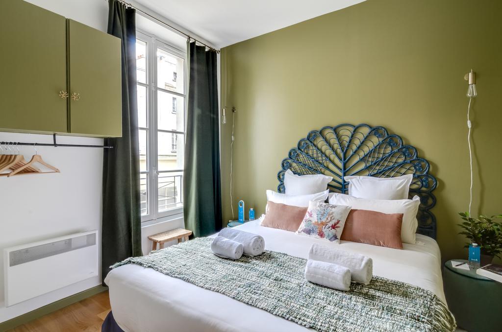 Sweet - Enghien Apartment