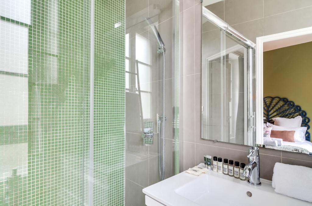 Apartment Sweet - Enghien Paris
