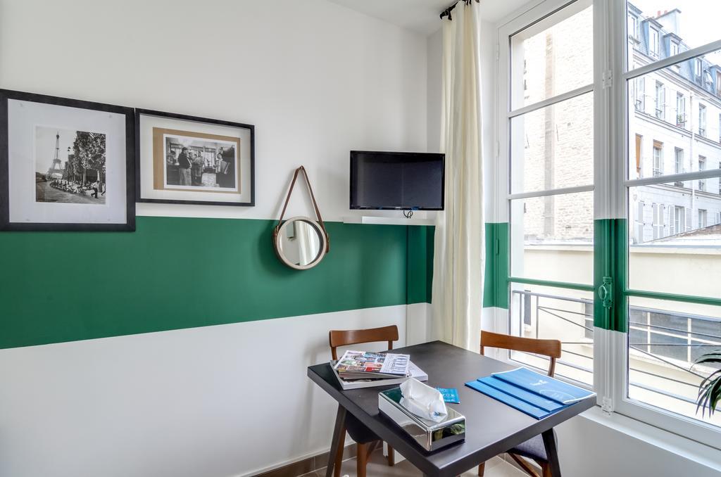 Sweet - Enghien Apartment Paris