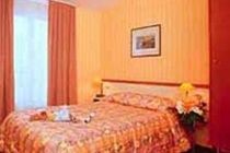 Hotel Ibis Styles Gare De L'est Tgv Paris