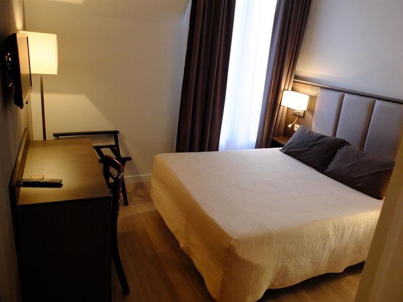 Hotel De Flore Paris