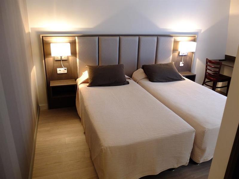 De Flore Hotel 3*